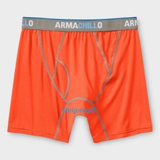 BEST PRICE!!! Men's Armachillo Cooling Boxer Briefs - FREE SHIPPING!!!!!!!!!!!!!