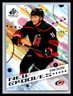 2025-26 SP Game Used Hockey #NG-24 Ryan Suzuki New Grooves Carolina Hurricanes