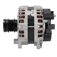 190A 12V Alternator For Mercedes C300 W205 GLC300 C253 L4 2.0L 16-18 0125812058