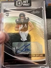 2025 Panini Absolute Colston Loveland Base (RAW)