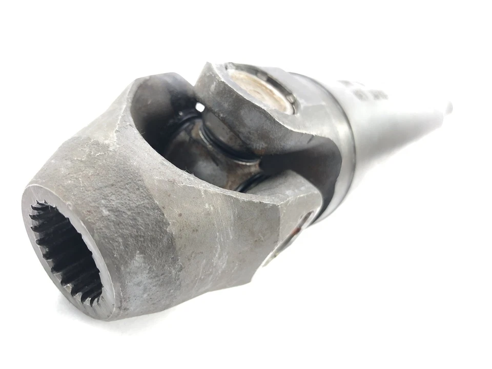 BMW R 1100 S R11S [2005] - Eje cardán Foto 4 de 4