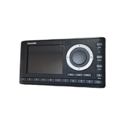 SiriusXM Onyx Plus Receiver Only (Accessories Required)