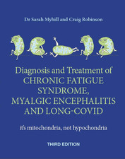 Diagnosis and Treatment of Chronic Fatigue Syndrome, Myalgic Encephalitis and Lo