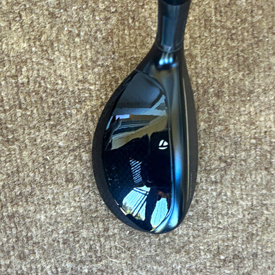 TaylorMade SIM2 3-Wood Fairway Wood 15° RH Regular Graphite Shaft
