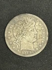 1914-S Barber Quarter