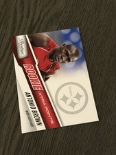 2010 Prestige Football Short Print Checklist 23