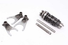 Équipement Cylindre de Commutation Griffe Yamaha XV 535 H Virago Dx VJ01 96-03