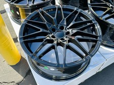 Set 4 BMW X5M X6M Wheels 20" X5 X6 5x112 Rims 2024 2025 GO5 F95 MCompetition