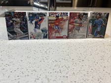 Bryce Harper Baseball Cards