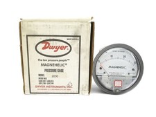 DWYER 2030 15PSI 0-30" NSMP