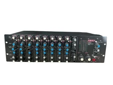 Ashly MX-508 Line Mixer