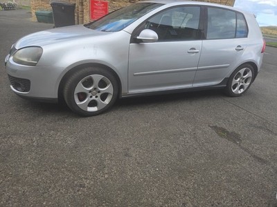 Volkswagen Golf 2006