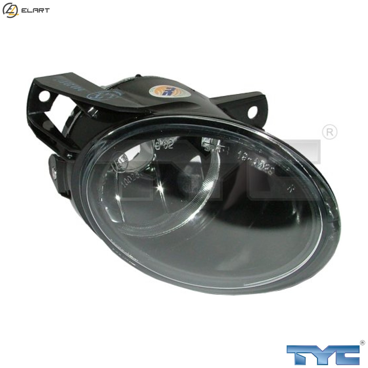FRONT FOG LIGHT 19-0529-01-9 FOR VW PASSAT/Magotan BMR/CBBB/CBAA/BMA/BVE 2.0L
