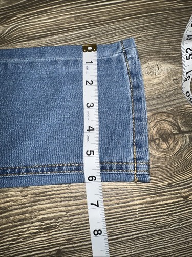 Levi's Boys' 510 Skinny Fit Everyday Performance Jeans - Blue 16. Distressed. G - Picture 11 of 11