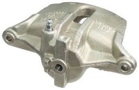 A.B.S. Bremssattel 729721 FüR Suzuki Wagon H00 Opel Agila Grauguss 12V F68 16V