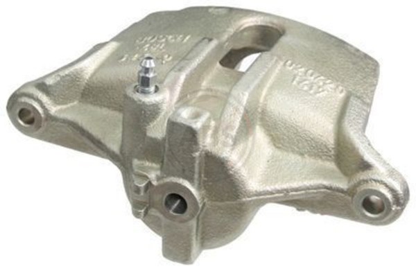 A.B.S. Bremssattel 729721 FüR Suzuki Wagon H00 Opel Agila Grauguss 12V F68 16V-image