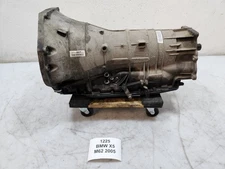 ✅ 04-06 BMW E53 X5 4.8L N62 AT Automatic Transmission Gearbox GA6HP26Z 139k