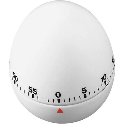 TFA Dostmann 381002 Timer White, Black Analog
