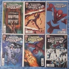 Amazing Spider-Man #678,679,679.1,680,681,682 NM Lot Set Full Run