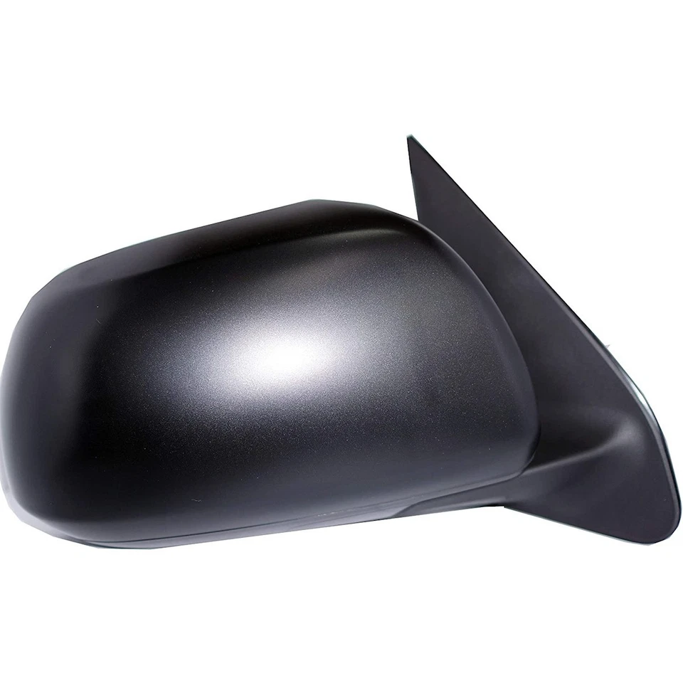 Espejo retrovisor derecho pasajero 959-167 Dorman lado para Toyota Tacoma 2005-2011 Foto 2 de 4