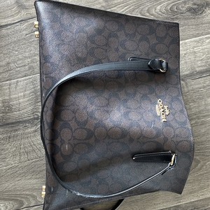 Coach Monogram Tote | eBay