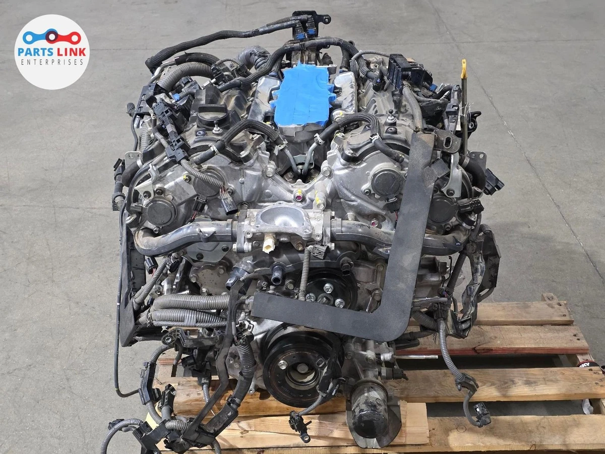 Engines & Engine Parts for Lexus LS500 for sale | eBay
