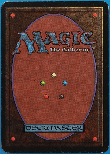 Meekstone Alpha PLD Artifact Rare MAGIC THE GATHERING CARD (ID# 500720) ABUGames - Picture 2 of 2