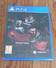 Darkest Dungeon Ancestral Edition - PS4 💿 FR 🇫🇷