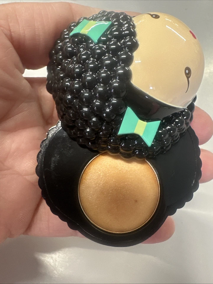 HARAJUKU LOVERS GWEN STEFANI G FRAGRANCE SOLID PERFUME - Image 3 of 3