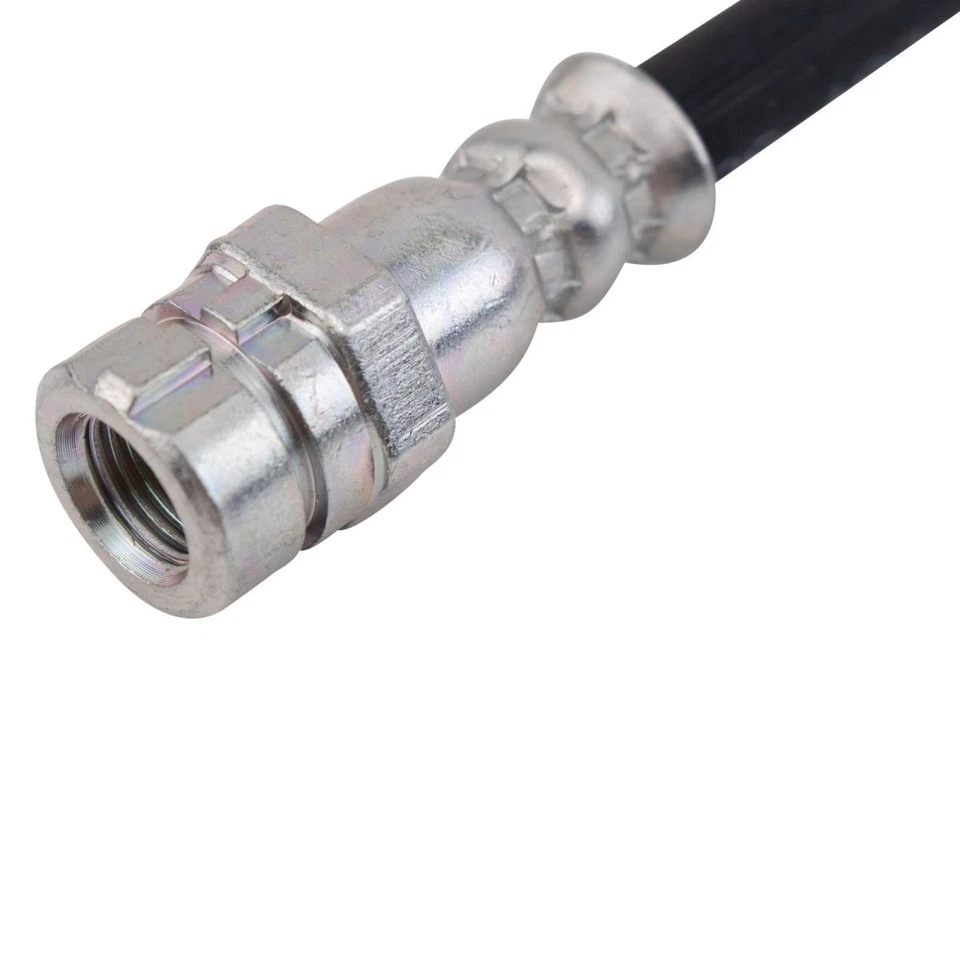 Juego de mangueras de freno para Audi Q3 Q3 Quattro 2015 2009-2018 Volkswagen Tiguan Foto 4 de 4