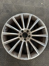GENUINE MERCEDES S-CLASS 20" SINGLE ALLOY WHEEL X1 A2224010500