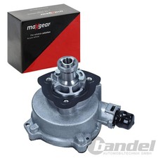 MAXGEAR UNTERDRUCKPUMPE VAKUUMPUMPE BREMSE passend f�r BMW 1 3 5 6 7 X1 X3 X5