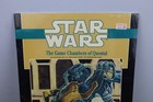 Star Wars - West End Games RPG - The Game Chambers of Questal — photo 2