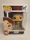 Funko Pop! Stranger Things Barb #427 W/ Protector NEW IN BOX