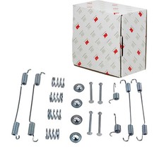 Tambour de frein Renault Kadjar