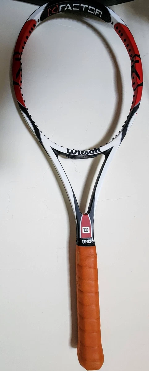 Wilson K Six One Tour | eBay