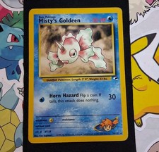 Image for Misty's Goldeen