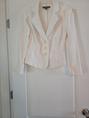 I.N.C. Concepts Women's Blaser Size M