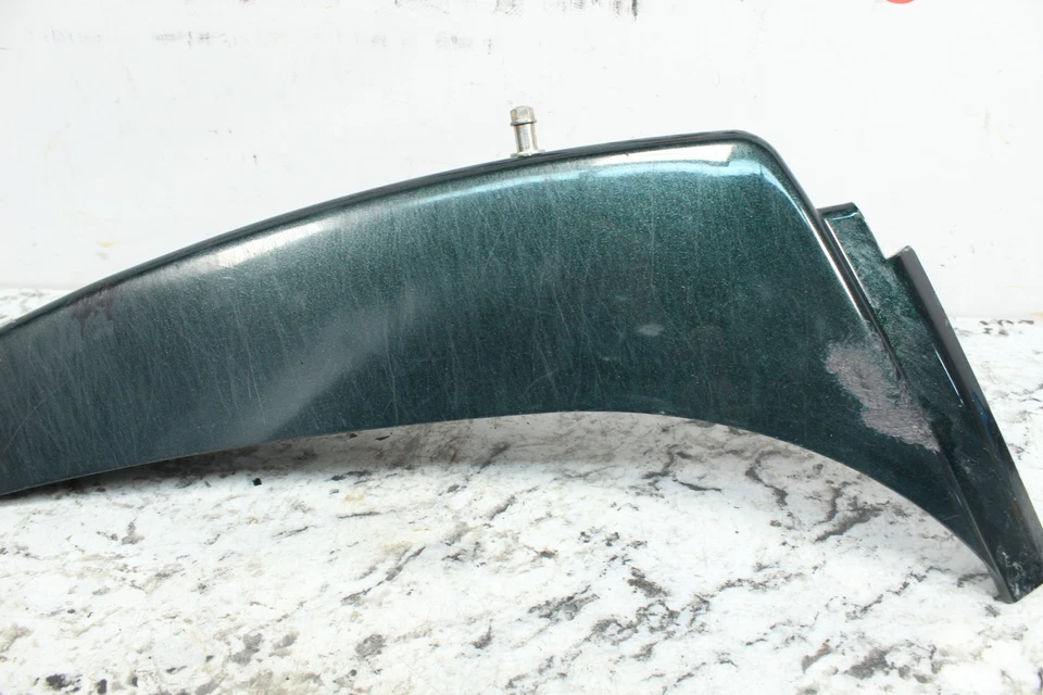 ARCTIC CAT PROWLER HDX 700 2012 guardabarros delantero derecho panel de carrocería 4506-642 Foto 3 de 4