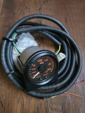 Hks 60mm Boost Gauge Meter Rare 90s For Greddy Defi Gtr Skyline S13 S14 R33 Jdm Hks 60mm Boost Gauge Meter Rare 90s For Greddy Defi Gtr Skyline S13 S14 R33 Jdm