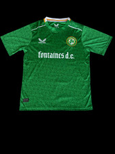 Fontaines D.C. 3D All Over Print Reprinted Shirt For Me and Women S-5XL CV742