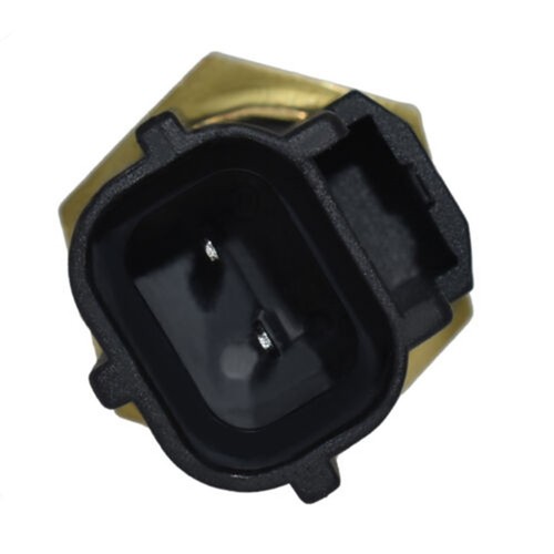 High Quality Temperature Sensor Accessories Coolant MR985034 Plastic + Metal - Picture 5 of 9