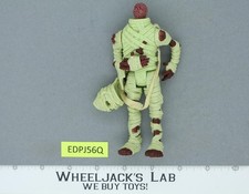 Mummy Monster 100% Complete The Real Ghostbusters 1989 Kenner Vintage Figure