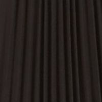 MICHAEL MICHAEL KORS Womens Black Lined Elastic Waist Pull-on Midi Skirt L - Picture 4 of 8