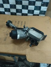 Filtro de aceite carcasa enfriador Fiat Punto/500/500x 55258610 #88