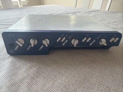 Digidesign Mbox2 Pro (MBOX2) USB Midi Recording Interface