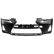 Bumper Cover For Lexus IS350 2017 Replace LX1000333C Front CAPA Certified