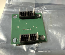 Signode Strapping 514342 VOLTAGE FREQUENCY CONVERTER PCB Board (OEM) *NEW*
