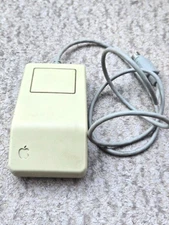 Apple Desktop Bus Mouse  G5431 Untested