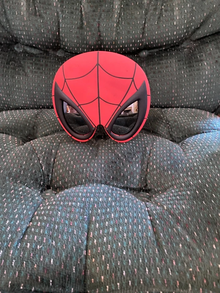 Gafas de sol Marvel Spider-Man Foto 4 de 4